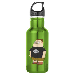 Bouteille D'eau En Acier Inoxydable Buford