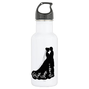 Bouteille D'eau En Acier Inoxydable Cendrillon Et Le Prince Charmant 2