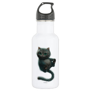 Bouteille D'eau En Acier Inoxydable Cheshire Cat  Kitten Chessur