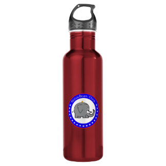 Bouteille D'eau En Acier Inoxydable chick