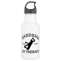 conception de handball