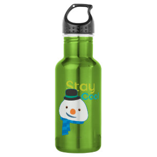 Bouteille D'eau En Acier Inoxydable Cool de séjour 2