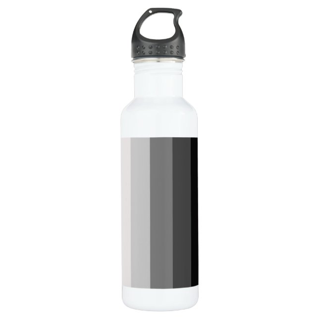 Bouteille D'eau En Acier Inoxydable DRAPEAU DROIT ORIGINAL -.png (Devant)