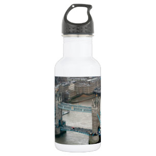 Bouteille D'eau En Acier Inoxydable Épatant ! Tower Bridge Londres