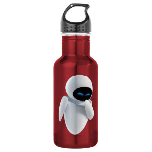 Bouteille D'eau En Acier Inoxydable Eve Disney