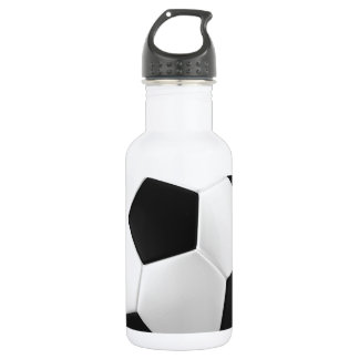 Bouteille D'eau En Acier Inoxydable football