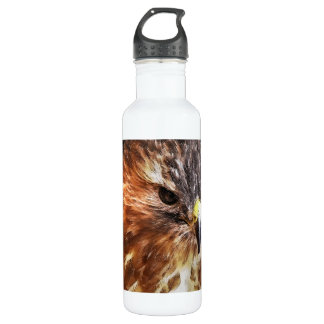 BOUTEILLE D'EAU EN ACIER INOXYDABLE HAWK