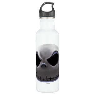 Bouteille D'eau En Acier Inoxydable Jack Skellington   Maître de Fright