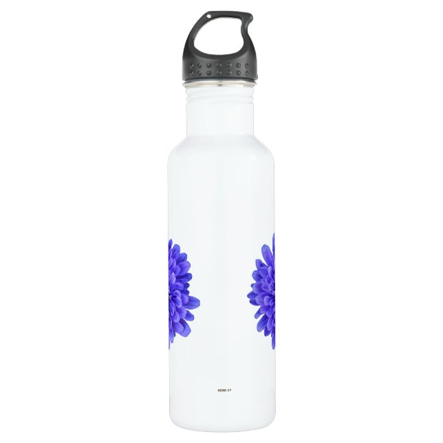 Bouteille D'eau En Acier Inoxydable La Bluette (Devant)
