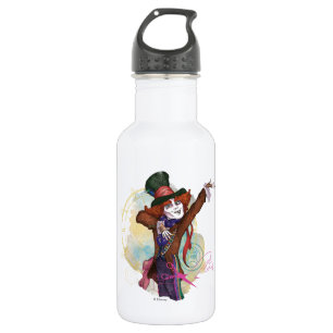 Bouteille D'eau En Acier Inoxydable La Détresse  Je ne suis PAS une illusion