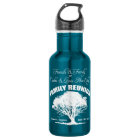 La Réunion de famille blanche d'Estep de