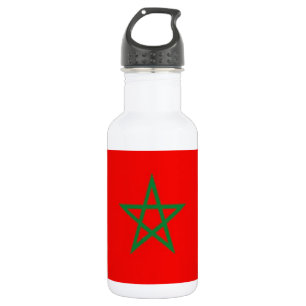 Bouteille D'eau En Acier Inoxydable Maroc