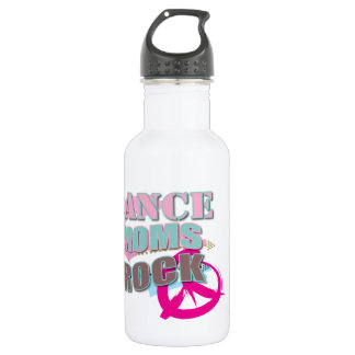 Bouteille D'eau En Acier Inoxydable Mignon pour des mamans de danse