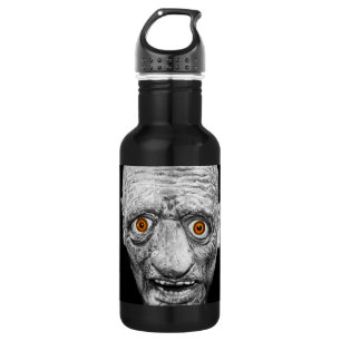 Bouteille D'eau En Acier Inoxydable Monster