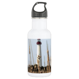 Bouteille D'eau En Acier Inoxydable Phare