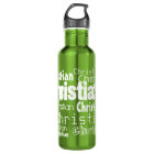 Placez votre nom sur tout ça