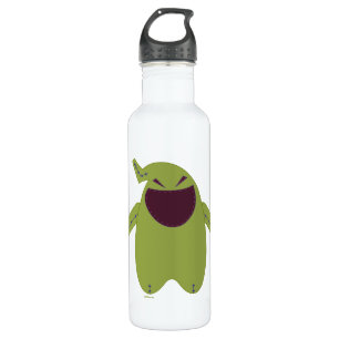 Bouteille D'eau En Acier Inoxydable Pook-a-Looz Oogie Boogie