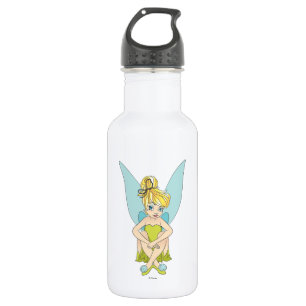 Bouteille D'eau En Acier Inoxydable Pose Bell 10