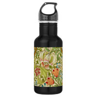 Pre-Raphaelite d'or de cru de lis de William