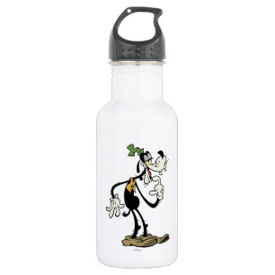 Bouteille D'eau En Acier Inoxydable Principaux raccourcis Mickey Goofy Grin