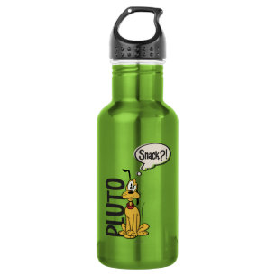 Bouteille D'eau En Acier Inoxydable Principaux raccourcis Mickey Pluto Snack