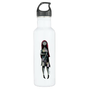 Bouteille D'eau En Acier Inoxydable Sally   Scream Queen