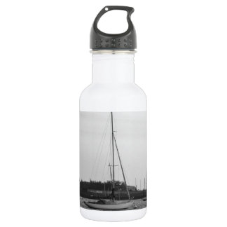 Bouteille D'eau En Acier Inoxydable Sloop Classique
