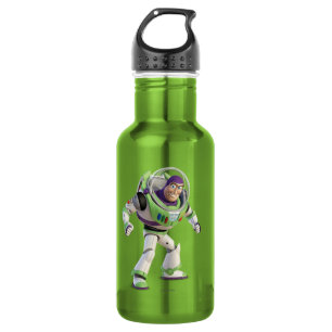 Bouteille D'eau En Acier Inoxydable Toy Story 3 - Buzz 3