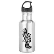 Tribal de Fox Kitsune