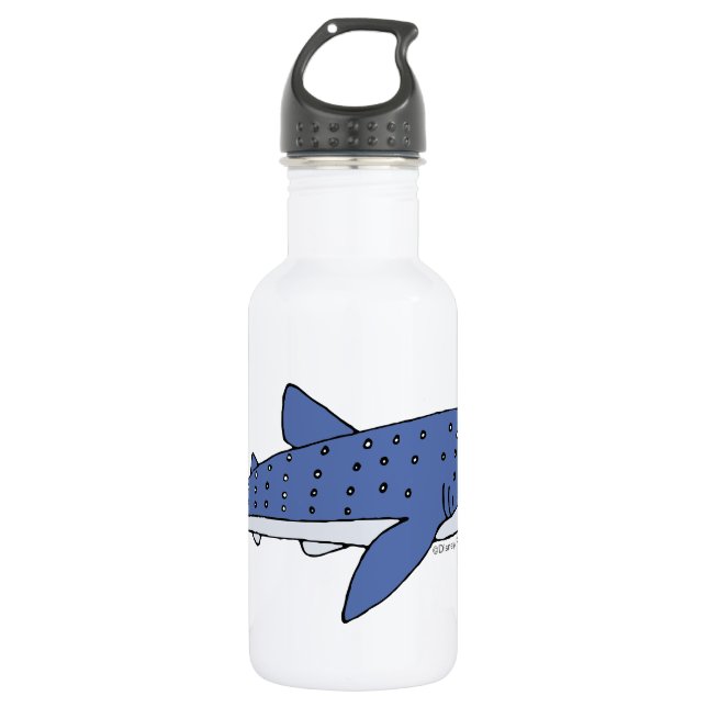 Bouteille D'eau En Acier Inoxydable Trouver Dory| Destin (Devant)