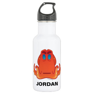 Bouteille D'eau En Acier Inoxydable Trouver Dory Hank Emoji