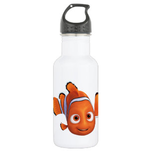 Bouteille D'eau En Acier Inoxydable Trouver Dory Nemo