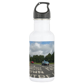 Bouteille D'eau En Acier Inoxydable Une paire d'E-Types