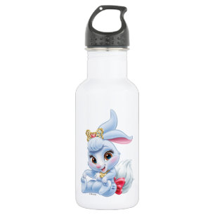 Bouteille D'eau En Acier Inoxydable Whisker Haven Berry