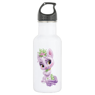 Bouteille D'eau En Acier Inoxydable Whisker Haven  Lily