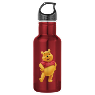 Bouteille D'eau En Acier Inoxydable Winnie l'Ourson 10