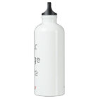 Créez votre propre flacon Voyageur SIGG 0.6L