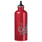 Kraken - poulpe géant noir/Cthulu