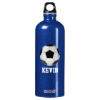 Soccer personnalisé