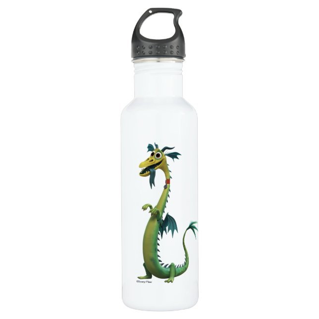 Bouteille D'eau En cours| Blazey - Dragon Drool (Devant)