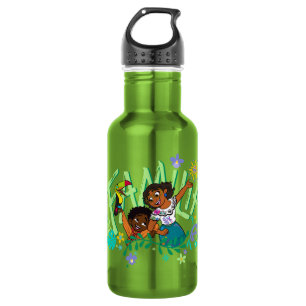 Bouteille D'eau Encanto Antonio & Mirabel - Familia