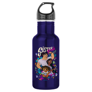Bouteille D'eau Encanto Soeurs