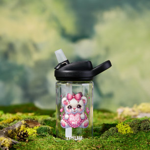 Bouteille D'eau Enfants  