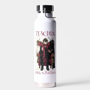 Bouteille D'eau Enseignant HARRY POTTER™   Anime HARRY POTTER™ ass