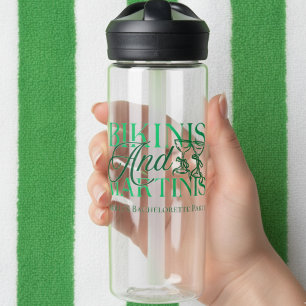 Bouteille D'eau Enterrements de vie de jeune fille sur mesure Biki
