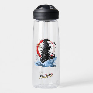 Bouteille D'eau Épée de combat   737g