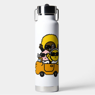 Bouteille D'eau Équipage Kakao Friends