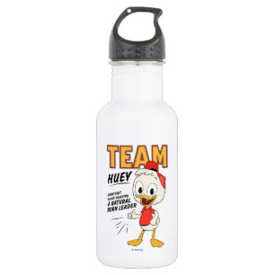 Bouteille D'eau Équipe cycliste Huey