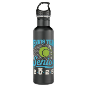 Bouteille D'eau Équipe de Tennis Classe supérieure de 2025