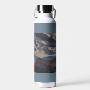 Bouteille D'eau esprit de la montagne 